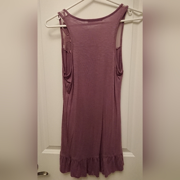 Women's tank top size S - Picture 2 of 4